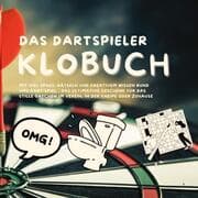 Cover von Das Klobuch für Dartspieler