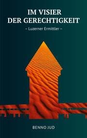 Cover von Im Visier der Gerechtigkeit