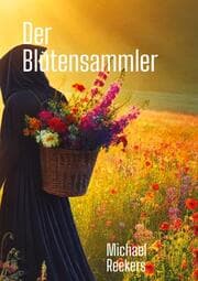 Cover von Der Blütensammler