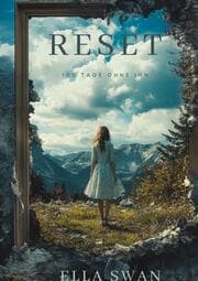 Cover von Reset - 100 Tage ohne ihn