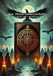 Cover von Die Thule - Gesellschaft: