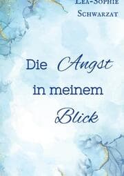 Cover von Die Angst in meinem Blick