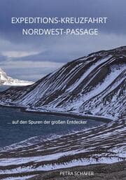 Cover von Expeditions-Kreuzfahrt Nordwest-Passage