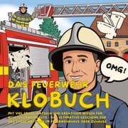 Cover von Das Feuerwehr Klobuch