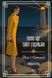 Cover von Mord nach Mitternacht