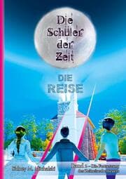Cover von Die Schüler der Zeit