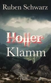 Cover von HÖLLERKLAMM