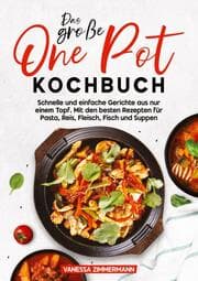 Cover von Das große One Pot Kochbuch