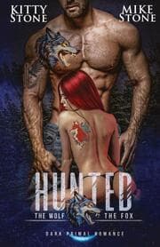 Cover von HUNTED - The Wolf & The Fox