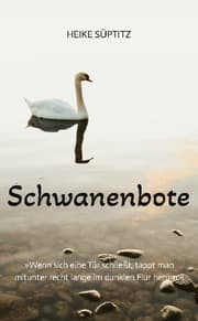 Cover von Schwanenbote