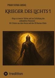 Cover von Krieger des Lichts I
