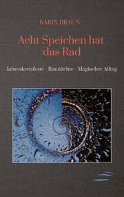 Cover von Acht Speichen hat das Rad