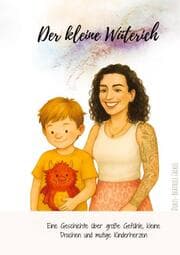 Cover von Der kleine Wüterich