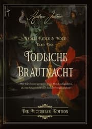 Cover von Tödliche Brautnacht