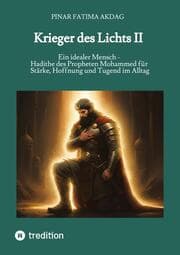 Cover von Krieger des Lichts II