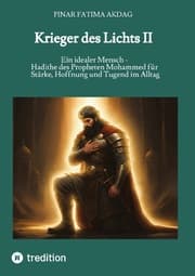Cover von Krieger des Lichts II