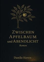 Cover von Zwischen Apfelbaum und Abendlicht