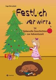Cover von Festlich verwirrt