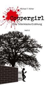 Cover von Coppergirl