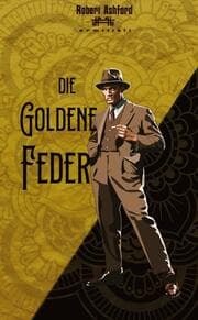 Cover von Die Goldene Feder