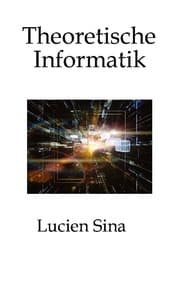 Cover von Theoretische Informatik