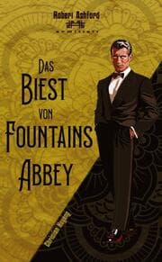 Cover von Das Biest von Fountains Abbey