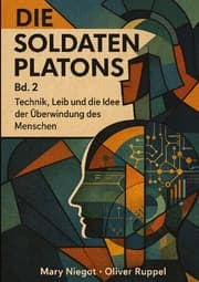 Cover von Die Soldaten Platons Band 2
