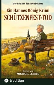Cover von SCHÜTZENFEST-TOD