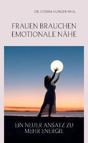 Cover von Frauen brauchen emotionale Nähe
