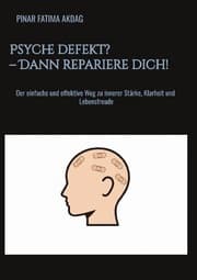 Cover von Psyche defekt? - Dann repariere dich!