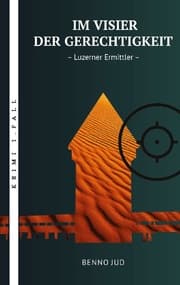 Cover von Im Visier der Gerechtigkeit