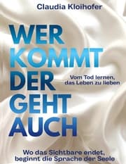Cover von Wer kommt der geht auch