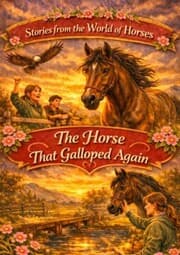 Cover von Stories from the World of Horses