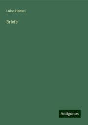 Cover von Briefe