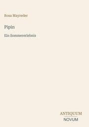Cover von Pipin
