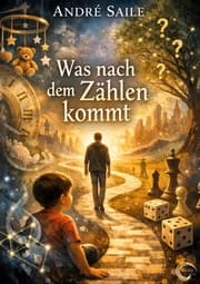 Cover von Was nach dem Zählen kommt