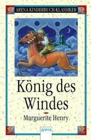 Cover von König des Windes