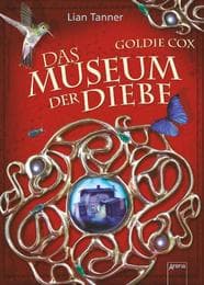 Cover von Goldie Cox