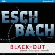 Cover von Black Out
