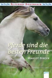 Cover von Pferde sind die besten Freunde