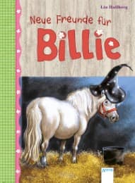 Cover von Neue Freunde für Billie