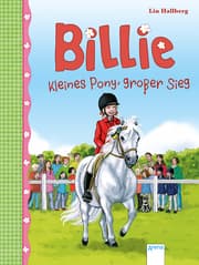 Cover von Billie