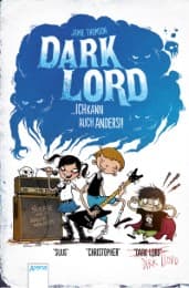 Cover von Dark Lord... Ich kann auch anders!