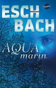 Cover von Aquamarin