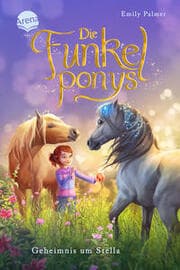 Cover von Die Funkelponys - Geheimnis um Stella