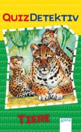 Cover von Tiere