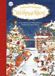 Cover von Weihnachten!