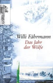 Cover von Das Jahr der Wölfe