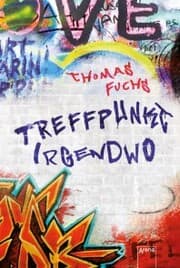 Cover von Treffpunkt Irgendwo
