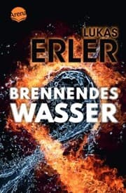 Cover von Brennendes Wasser